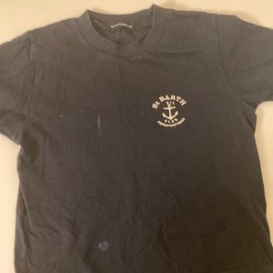 CUTE BRAND MELVILLE ST BARTH TOP⚓️🦋